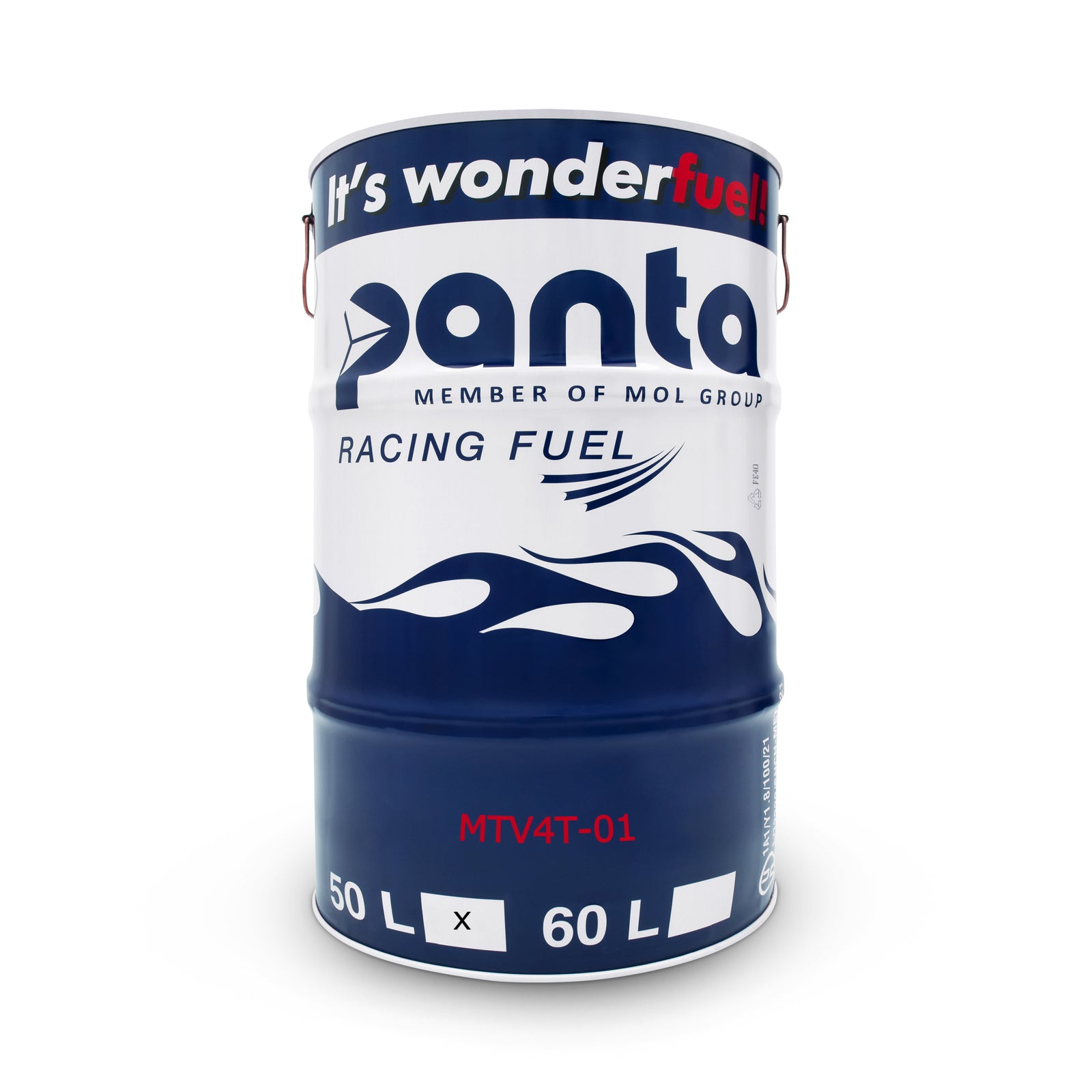 Panta MTV4T-01 50L