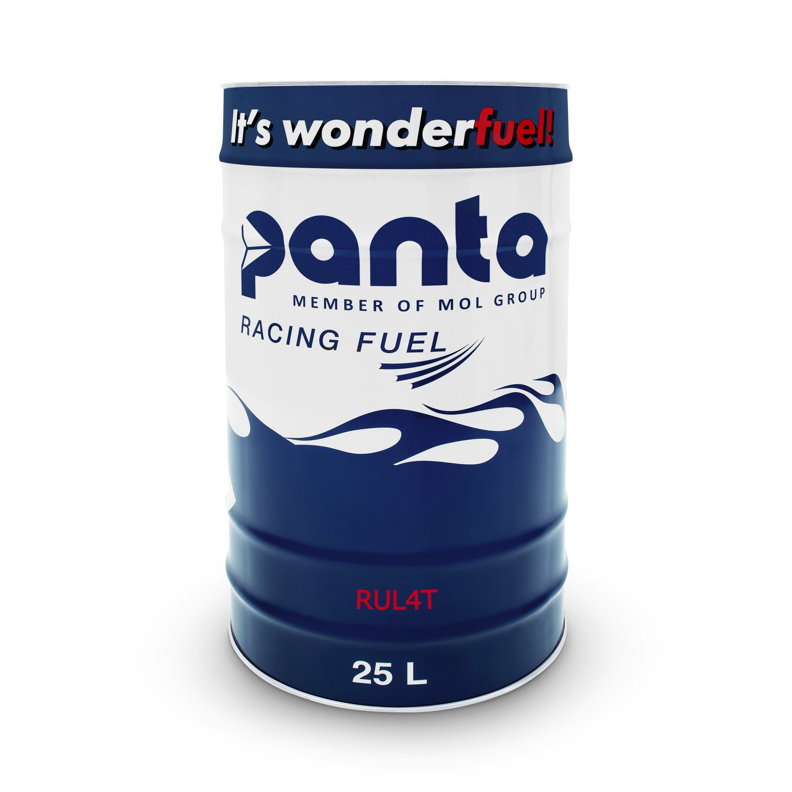 Panta RUL4T 25L